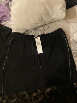 Calvin Klein sweats new with tags size L