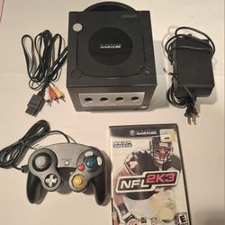 Gamecube 