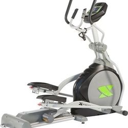 Xterra Fs420e Elliptical