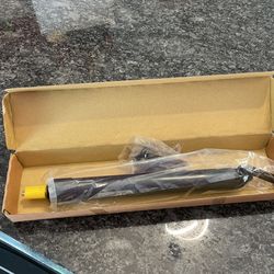Storm Door Air Spring