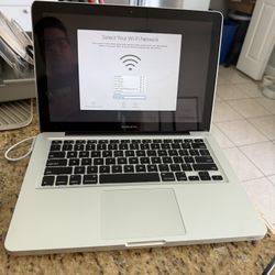 MacBook Pro 