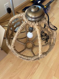 Coastal back tiki lights 2