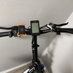 Hey Bike
