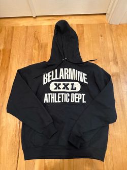 Bellarmine pullover hoody