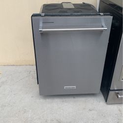 Kitchenaid  Dishwasher 