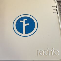 Sprinkler Timer Wi-Fi