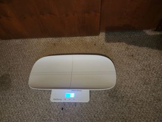 Infant Scale/ Baby Scale