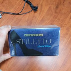 Stiletto Perfume