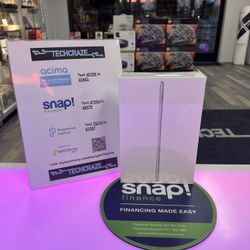 iPad mini (WiFi) 5th Generation - Brand New - Silver