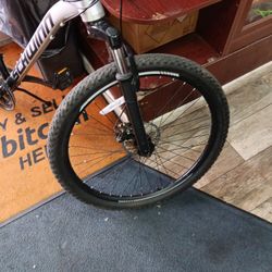 Schwinn Mountain Bike AL Comp