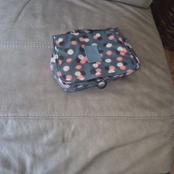 Travel Bag