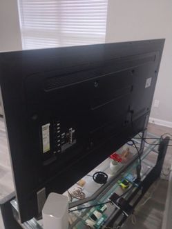 Samsung TV 65 inch