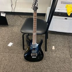 Electric Guitar 