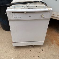 Dishwasher