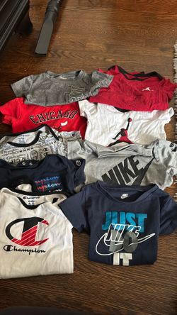 12-18 Month Baby clothes