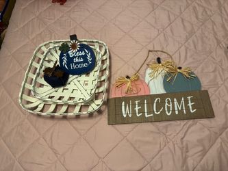 Home decor