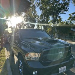 Ram 2016 Single Cab 5.7 