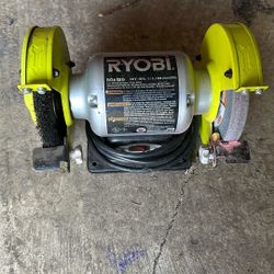 Bench Grinder