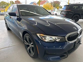 2020 BMW 3 Series