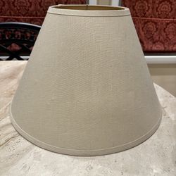 NEW Restoration Hardware Lampshades