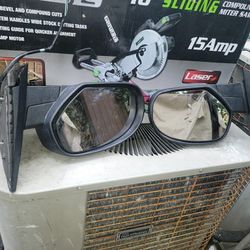 2009 Silverado 1500 Mirrors