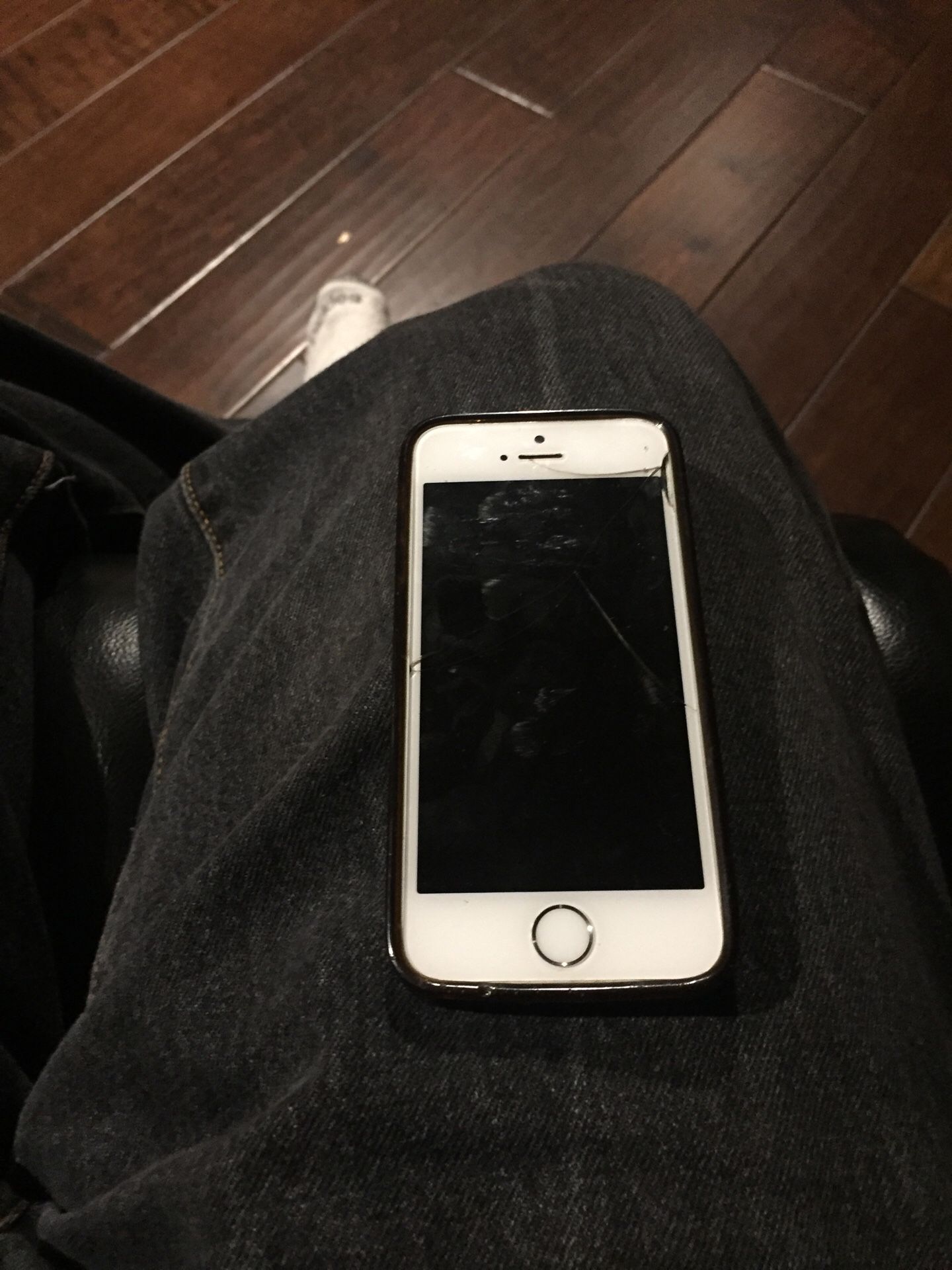 iPhone 5