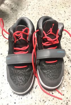 Air Jordan’s Boys 12c