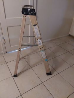 ladder