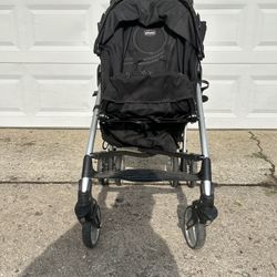 Chicco liteway stroller