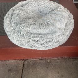 Two Piece Large Pet Bed