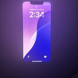 iPhone 13 Mini