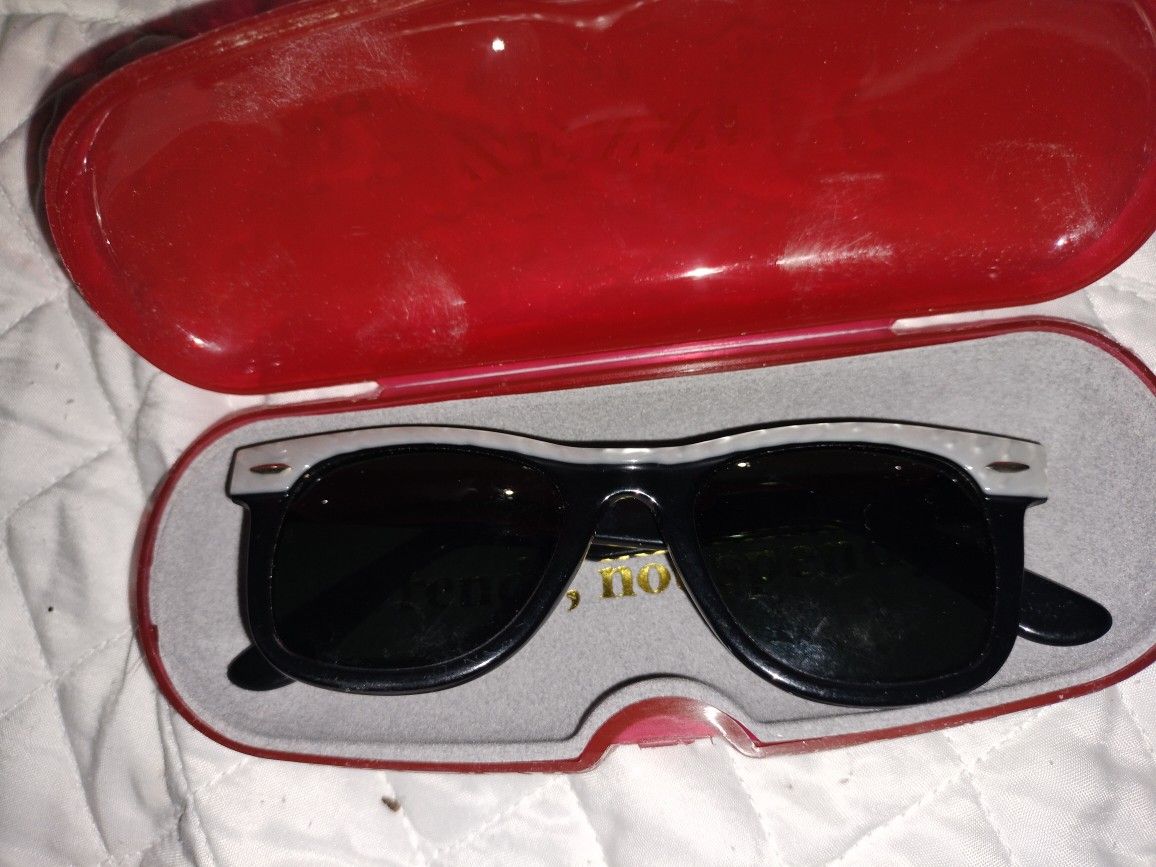 Vintage Ray Ban's B&l