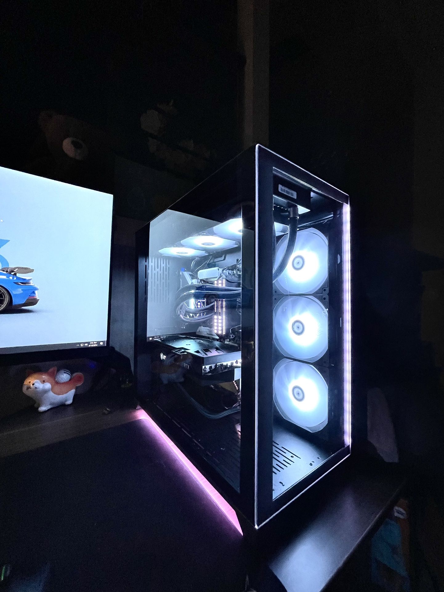 Gaming Pc RTX 3060TI๐ป๐พ๐ฅ๏ธ๐ฎ