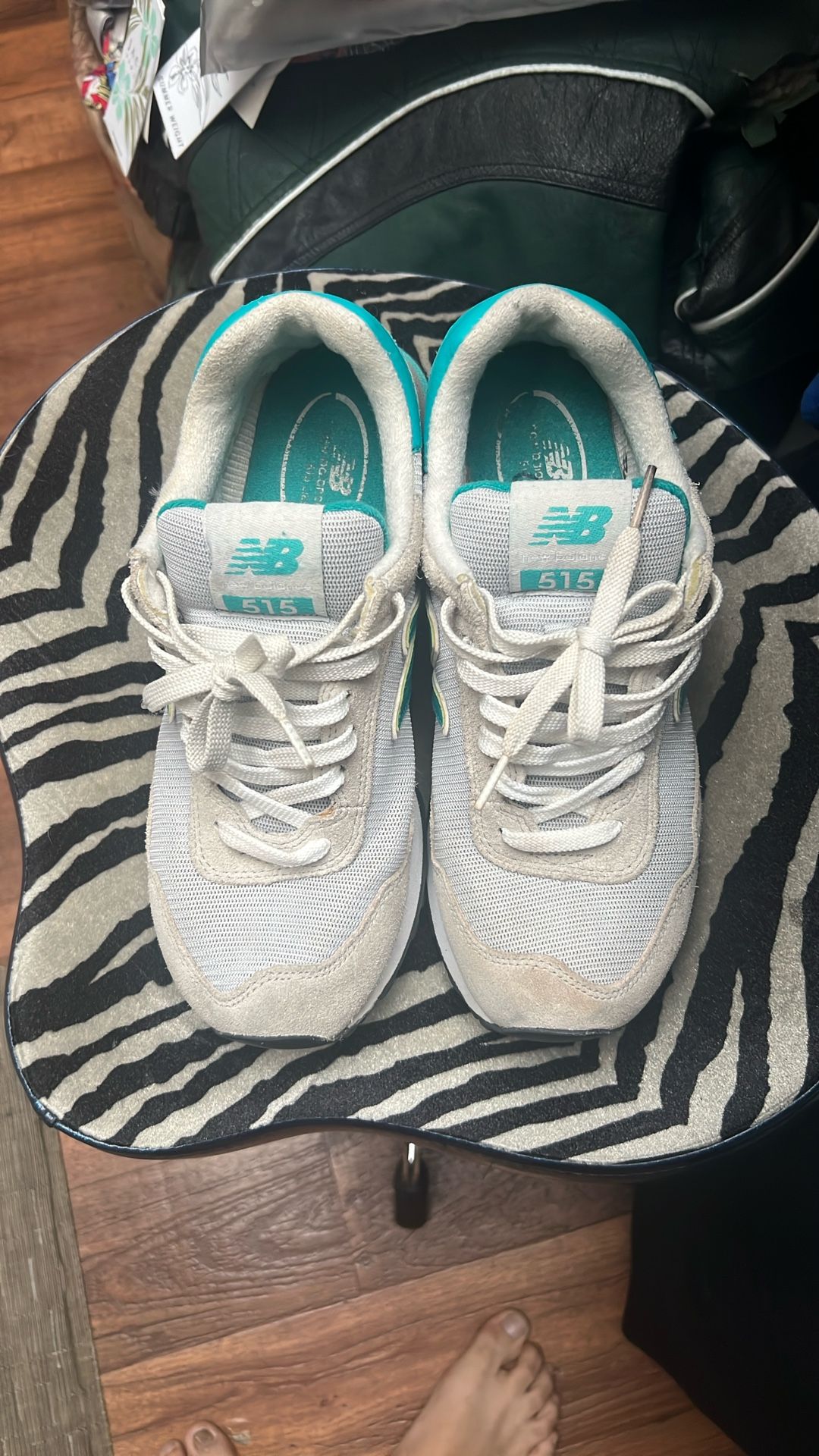 New Balance