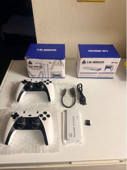 Retro Video Game M15 Plus $20 EACH  Loaded With A Lot Of Games