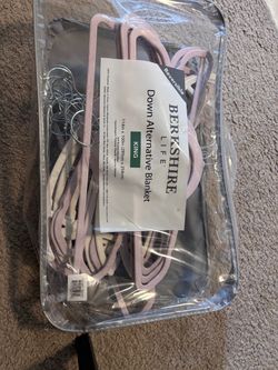 Velvet hangers