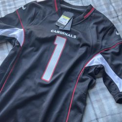NFL Cardinals Jersey Kyler Murray