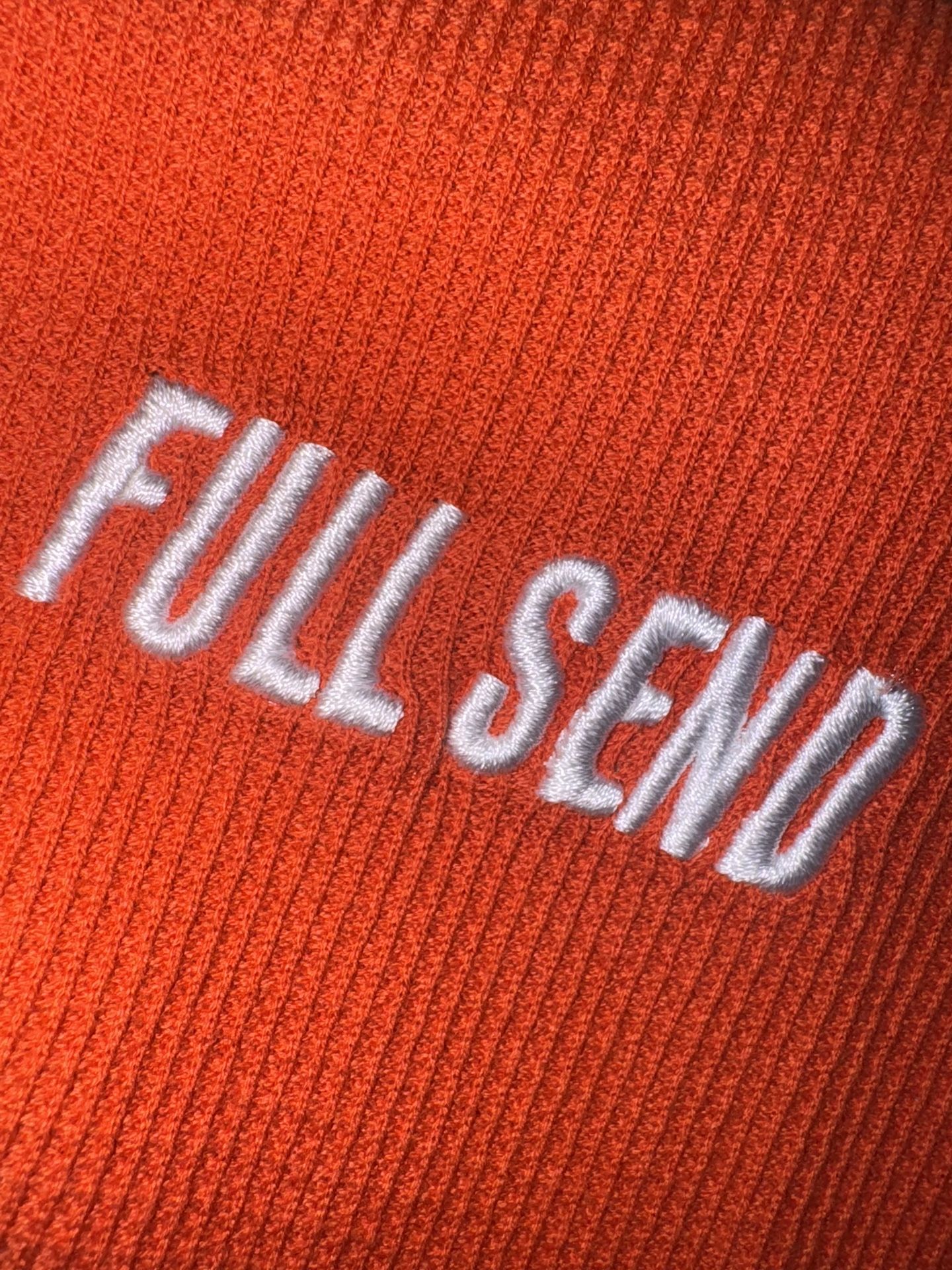 Full Send TShirt