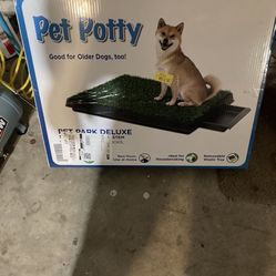 Pet Potty Pad