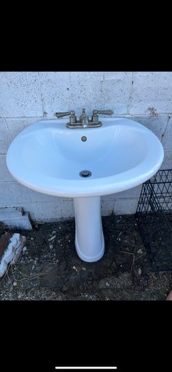 Sink