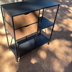 Storage 
