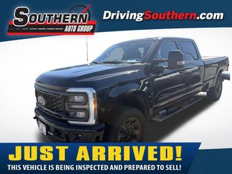 2023 Ford F-350