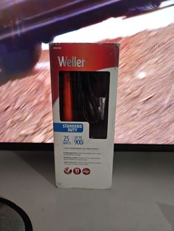 Weller 15-Piece Woodburning and Hobby Iron Kit