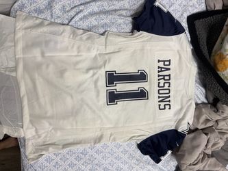 Cowboys jersey