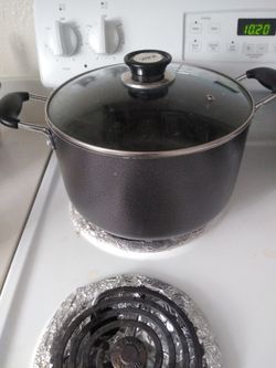 Large Size Nonstick Family Pan