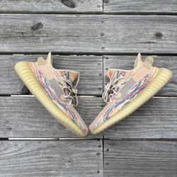 Adidas Yeezy 350 MX OAT / Used