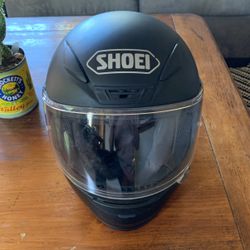Shoei RF-1200 Motorcycle Helmet (small)