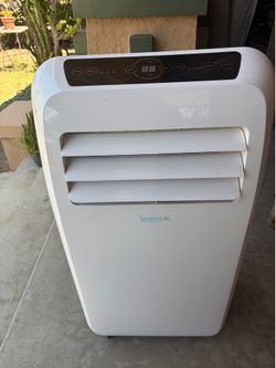 SereneLifedd Portable Air Conditioner SLPAC12.5