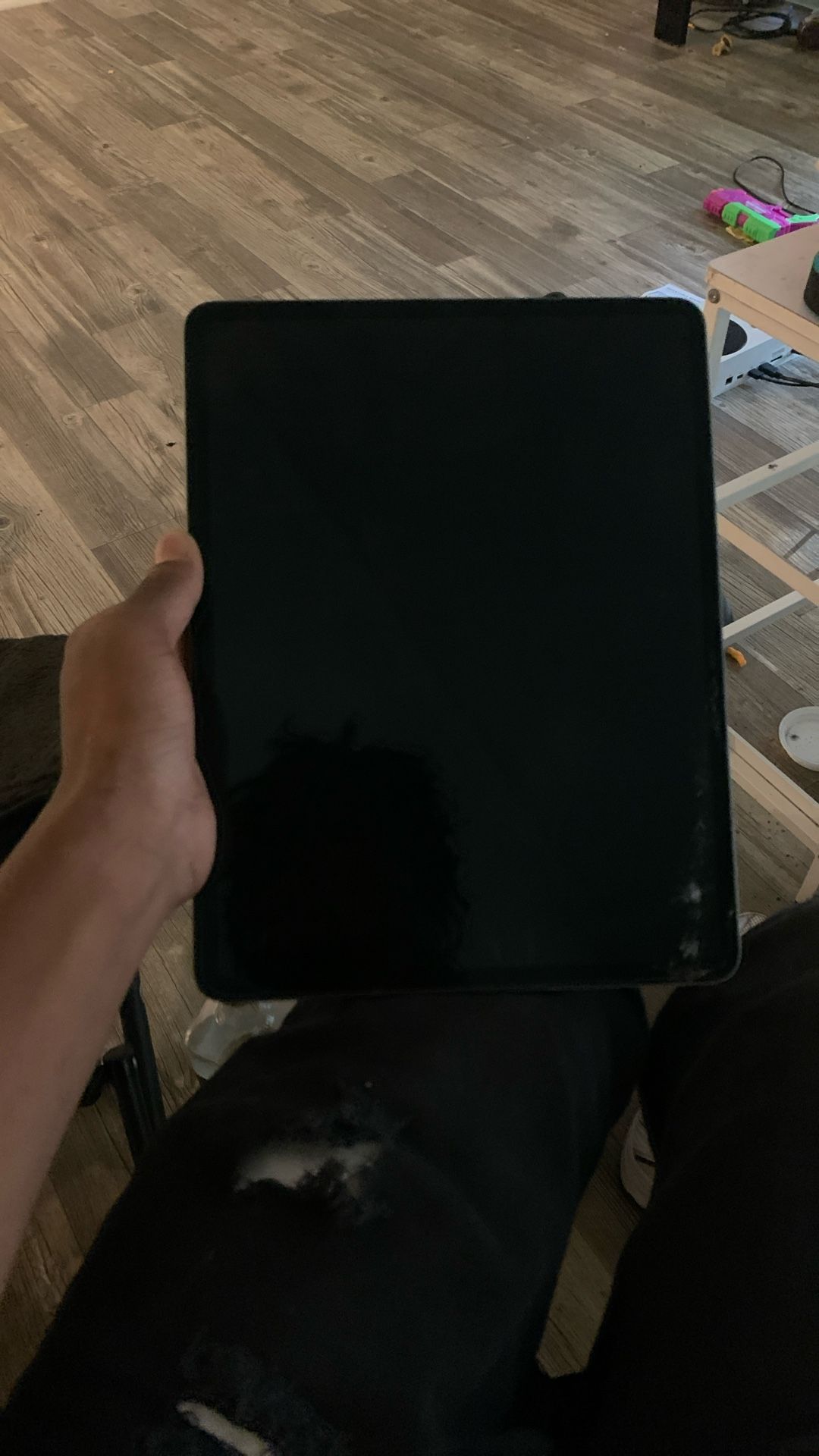 I Pad Pro 12.9inch 5th Generation