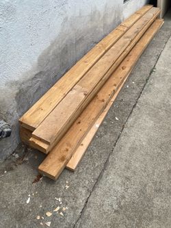 Wood studs available for your framing projects